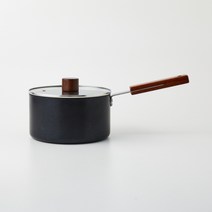 모던하우스 헤리티지 편수냄비18 인덕션가능 CK0121021, 지름 18CM, 1개