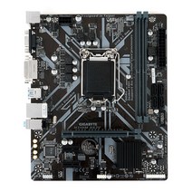 중고 메인보드 H310 8-9세대 (1151v2소켓) 제조사랜덤 A/S 1개월