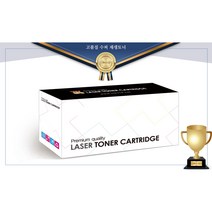 TN-1000 [부라더/검정/ 슈퍼 재생토너 (고품질)] HL-1110 HL-1210W MFC-1810 MFC-1815 MFC-1910W DCP-1510 DCP-1610W, 1개