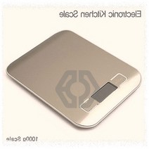 1KG 소형 주방 디지털저울 고정밀 전자저울 요리학원 주방저울 오더베이스상품, 단품, 단품