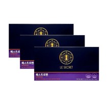 [뉴트리원]르시크릿 에스트로벤 /여성갱년기영양제/회화나무, 51g, 3개