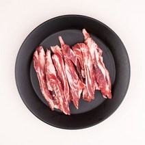미국산 갈비살 200g 구이용 소갈비살 소고기, 1개