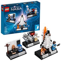레고 (LEGO) 아이디어 NASA 여성 21312