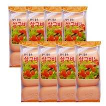 재우유지 살구비누 90g 비닐포장 24개