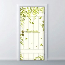 바보사랑 에어프리 아트도어 꿈의정원.뭉키, 기본디자인