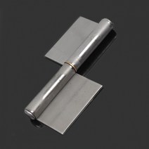 용접경첩 8인치 (좌/우), 우측용 낱개