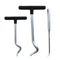 오링 U90C 풀러 도구 세트 중장비 ORing 고무 도장 O링 제거581547, A