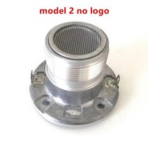 로고 포함 JBL 2414H2414H-1 2414H-C 교체 다이어프램 용 고품질 스피커 유닛 고음 보이스 코일, [03] MODEL 2 NO LOGO