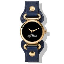 더 마크제이콥스 MJ0120179288 가죽밴드 여성시계