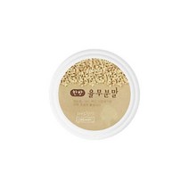 자연이 한방 분말 곡물팩 20g 율무, 1개, 1개