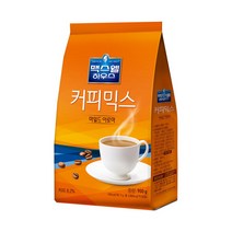 맥스웰하우스 마일드 아로마 자판기용 커피믹스 900g /m, 상세페이지 참조, 상세페이지 참조