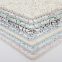 600*600(방염)25T흡음65% 흡음재 단열재, PT6-101