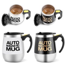 방탄커피 커피메이커 스푼 머그컵 mug-1 쇼핑생활, 핑크