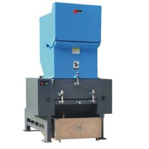 플라스틱 분쇄기 산업용 PVC 사출기 자동 스티로폼, 180/3HP 분쇄기 (시간당80kg분쇄)