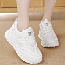 PingKe 통기성 캐주얼운동화 여성화 발편한단화 여성신발쇼핑몰