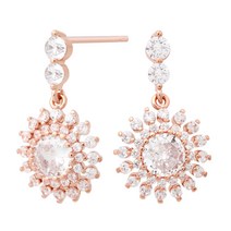 라울스톤 14K 골드필드 핀 데일리 드롭 원터치 귀걸이 25종