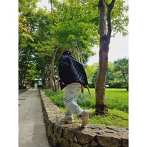 반짝반짝 유아동 경량패딩 샤이닝 스타/나이트