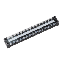 단자대(고정식) 20A-15P (HYT-2015-20A-15P ), 1