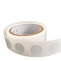 범용 라벨 RFID 태그 NFC 1K F08 IC 카드 스티커 13.56MHz ISO14443A S50 5 개 10 50, 01=5pcs, 5개