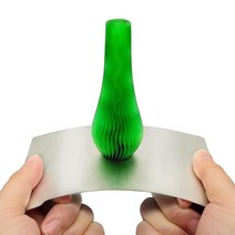 AJOYIB 레진 3D 프린터 및 마그네틱 베이스용 유연한 스틸 빌드 플레이트 2팩 ANYCUBIC 광자 광자 S 모노 SE DLP SLA 135 x 80mm와 호환17042, 135 x 80mm