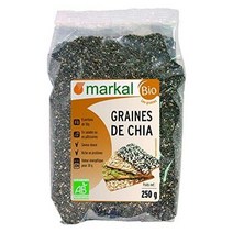 Markal 마칼 치아씨드 3팩 250g
