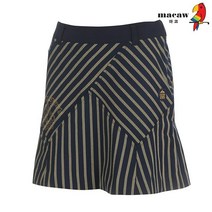 (여성)스트라이프변형큐롯스커트_MJW3CU60