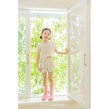 슈슈샤샤•유니크세트• 여름상하복 상하복세트(S~2XL)