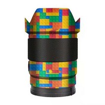 Olympus M.Zuiko Digital ED 12-100mm F4 IS PRO 안티 스크래치 카메라 렌즈 스티커 코트 랩 보호 필름 바디 프로텍터 스킨, Type 17