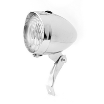 클래식 LED 자전거 전조등 라이트 자전거등