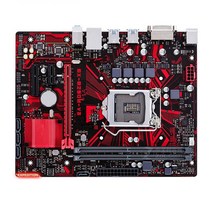 메인보드 컴퓨터 마더보드 LG 호환 호환A 1151 EXB250MV3 마더 보드 코어 i7i5i3 인텔 B250 DDR4 32GB DVI