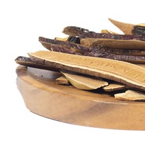 두손애약초 영지버섯_절, 300g, 1개