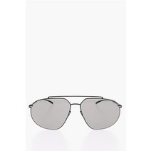 Maison Margiela MYKITA SQUARE-SHAPED 선글라스 1508921XXX/1 190