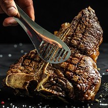 드라이에이징 티본 스테이크600g, 600g
