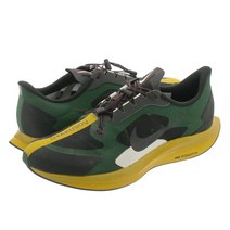 나이키 Nike Zoom Pegasus 35 터보 Gyakusou Gakso 전나무 / 블랙 골드 다트 BQ0579-300
