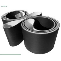 컨베이어 벹트 밴드 부품 소품 장비 둘레: 1000 1800mm 폭: 100mm 두께:, 1800x100x2mm