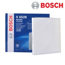포르테 하이브리드 에어컨필터 보쉬 S5528 [PM2.5]