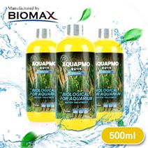 PMO 물갈이제 500ml, 단품