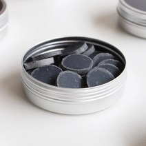 동백비누(휴대용) 올인원 알칼리성 캠핑 등드름비누 청소년여드름 신자씨가게