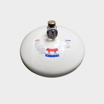 주거용 주방 자동 자동식 확산 소화기 소화장치, 자동확산소화기 3kg