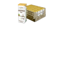 상하목장 무항생제 우유, 85ml, 24개