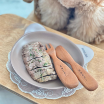 [위닝푸드] 강아지 고양이 수비드 간식 수비드밋 노견 보양식 영양식 특식 건강식 다이어트, 오리, 1개