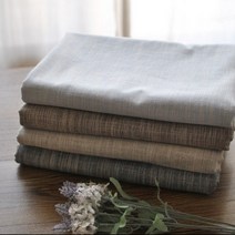 순면 식탁보 테이블보.온나쇼핑, 140x140