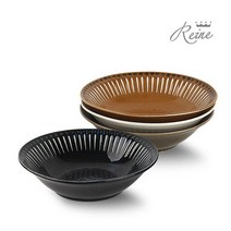 헨느 엠보싱 도쿠사 찬기 16cm 4P, 01 헨느 엠보싱 도쿠사 16cm 찬기 4P, 상세설명 참조