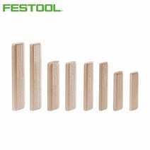 샌더 FESTOOL 페스툴 도미노핀 D 12x100 100 BU 498216, 색상:[색상]본상품