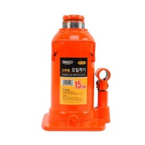 오리공구 스마토 오일 작기 자키 작키 15TON 15톤 SM-OJ15