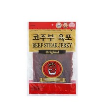 코주부육포 대용량 900g 6444