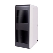 공기청정기 포름알데히드 가정용 자외선 광촉매 벽걸이형, 기본, T04-ADA ADA609 블랙백기
