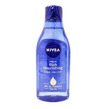 니베아 리치 나리싱 바디오일 200ml, 상세내용참조