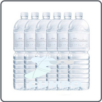 제주특별시 삼다수 2L 6+6 총12개