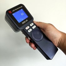 회전 속도계 타코미터 스트로브 LED 플래시 고속 관찰